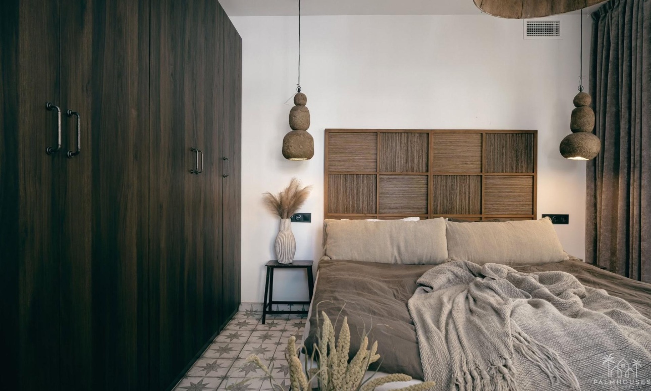 Venta - Apartment - Torrevieja - Las Piscinas Naturales