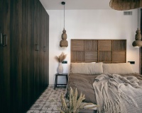 Venta - Apartment - Torrevieja - Las Piscinas Naturales