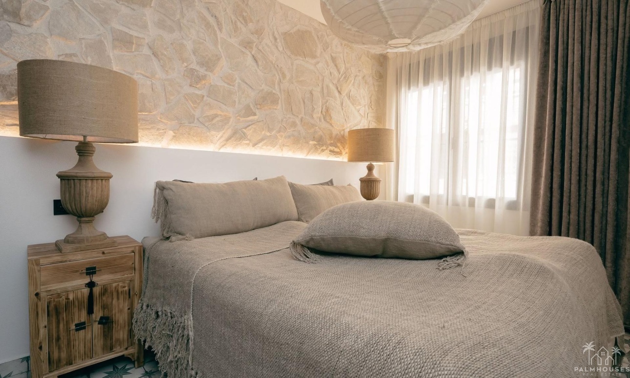 Venta - Apartment - Torrevieja - Las Piscinas Naturales