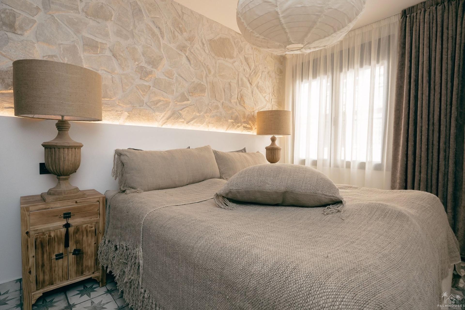 Venta - Apartment - Torrevieja - Las Piscinas Naturales