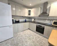 Venta - Apartment - Torrevieja - Las Piscinas Naturales