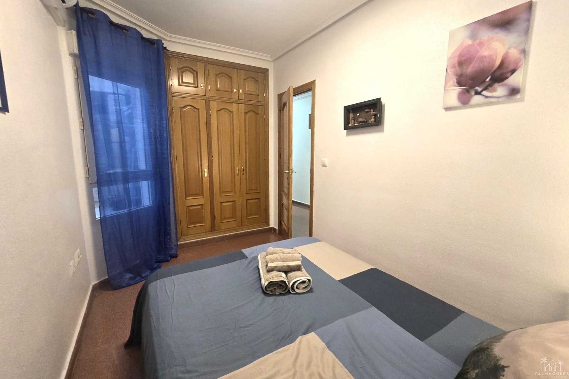 Venta - Apartment - Torrevieja - Las Piscinas Naturales