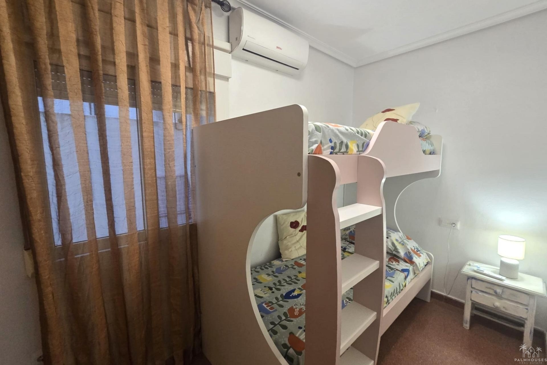 Venta - Apartment - Torrevieja - Las Piscinas Naturales