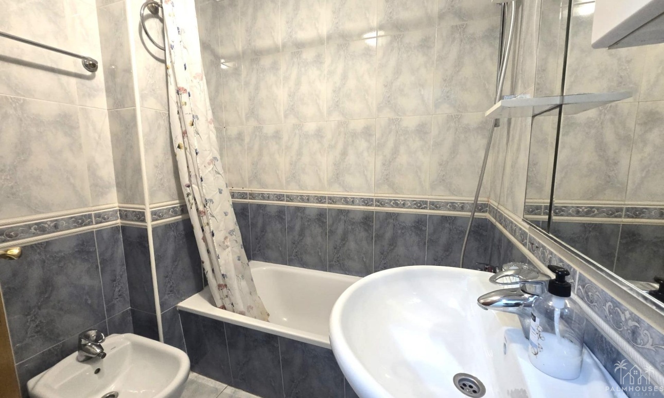Venta - Apartment - Torrevieja - Las Piscinas Naturales