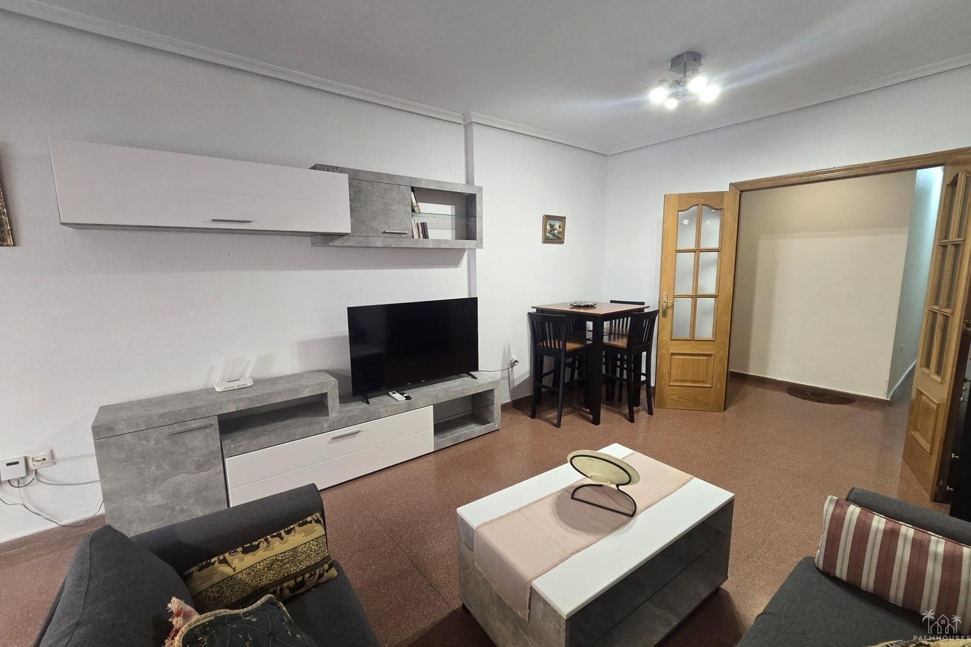 Venta - Apartment - Torrevieja - Las Piscinas Naturales
