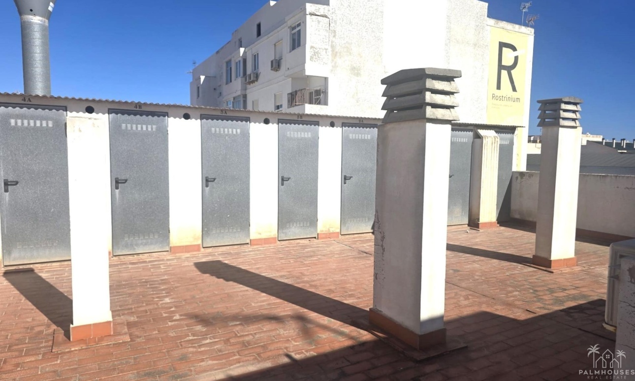 Venta - Apartment - Torrevieja - Las Piscinas Naturales