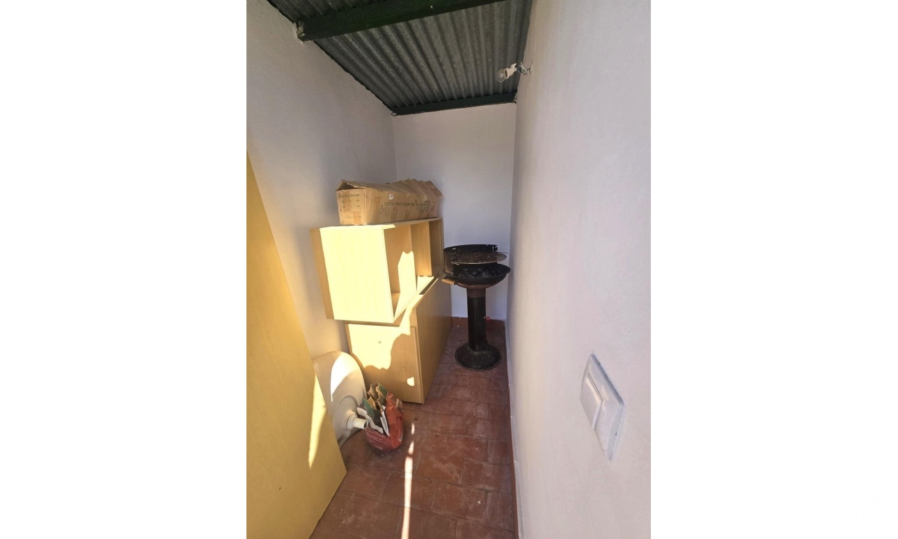 Venta - Apartment - Torrevieja - Las Piscinas Naturales