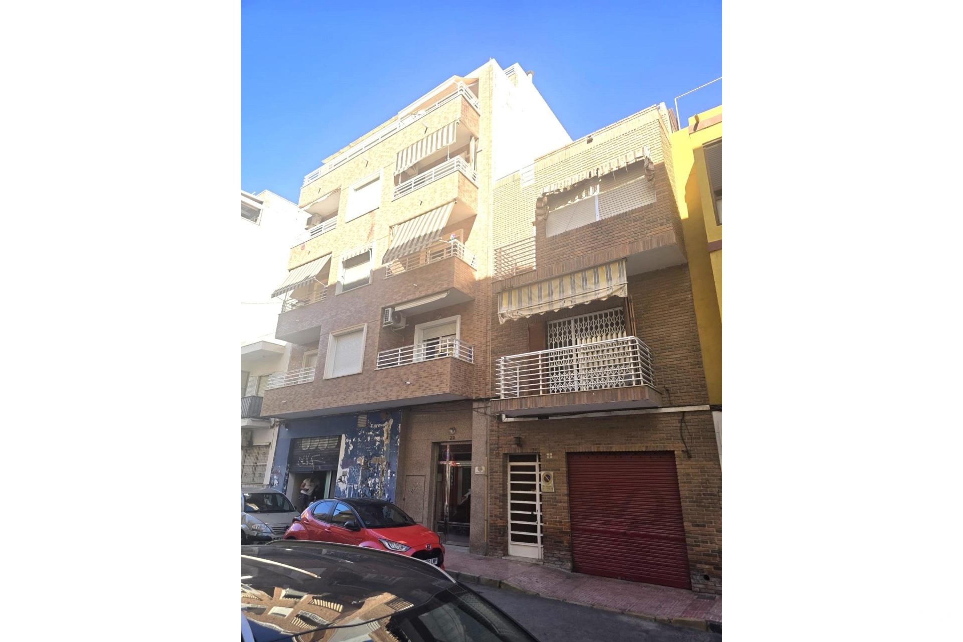 Venta - Apartment - Torrevieja - Las Piscinas Naturales