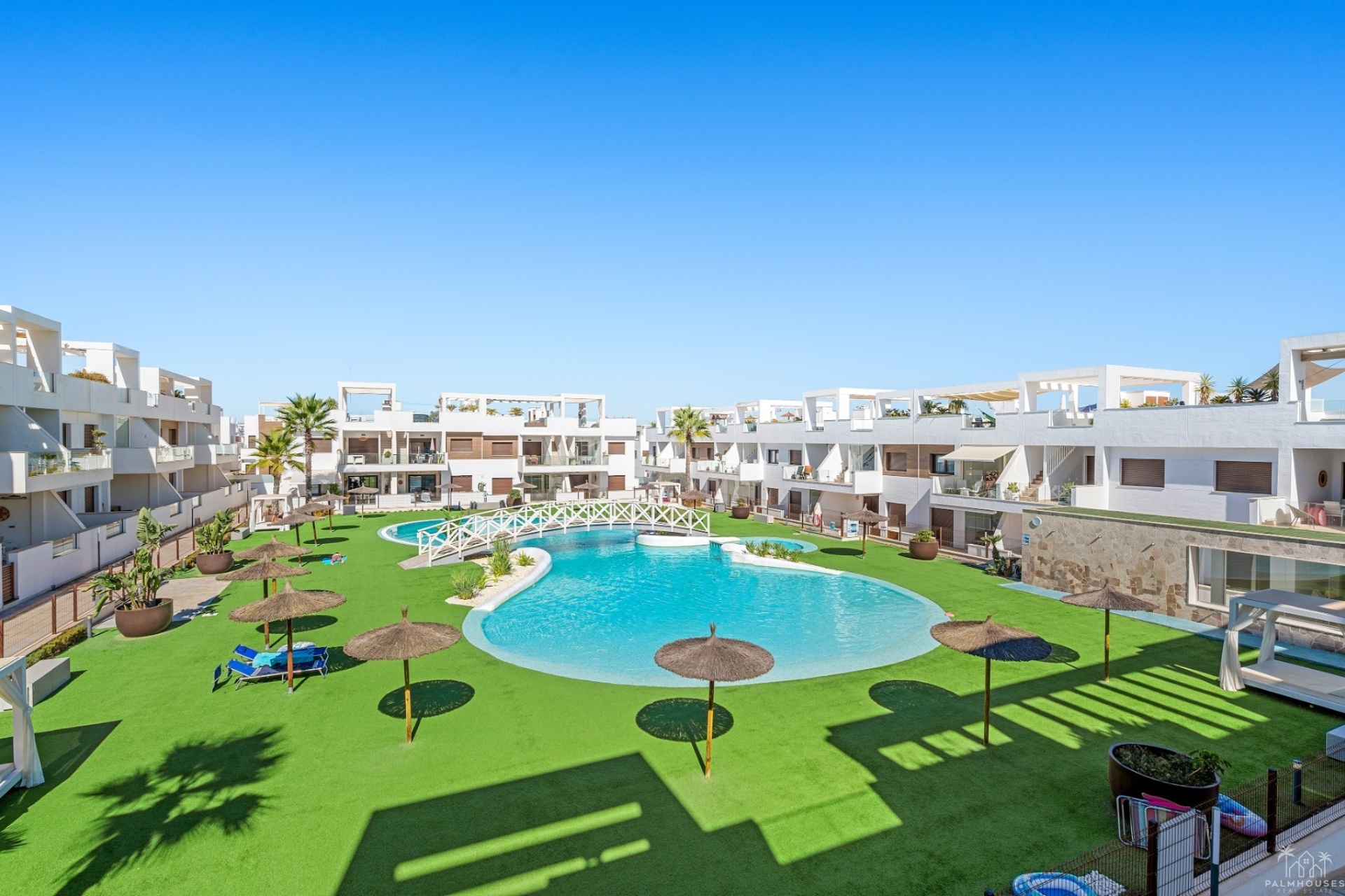 Venta - Apartment - Torrevieja - Los Balcones - Los Altos del Edén