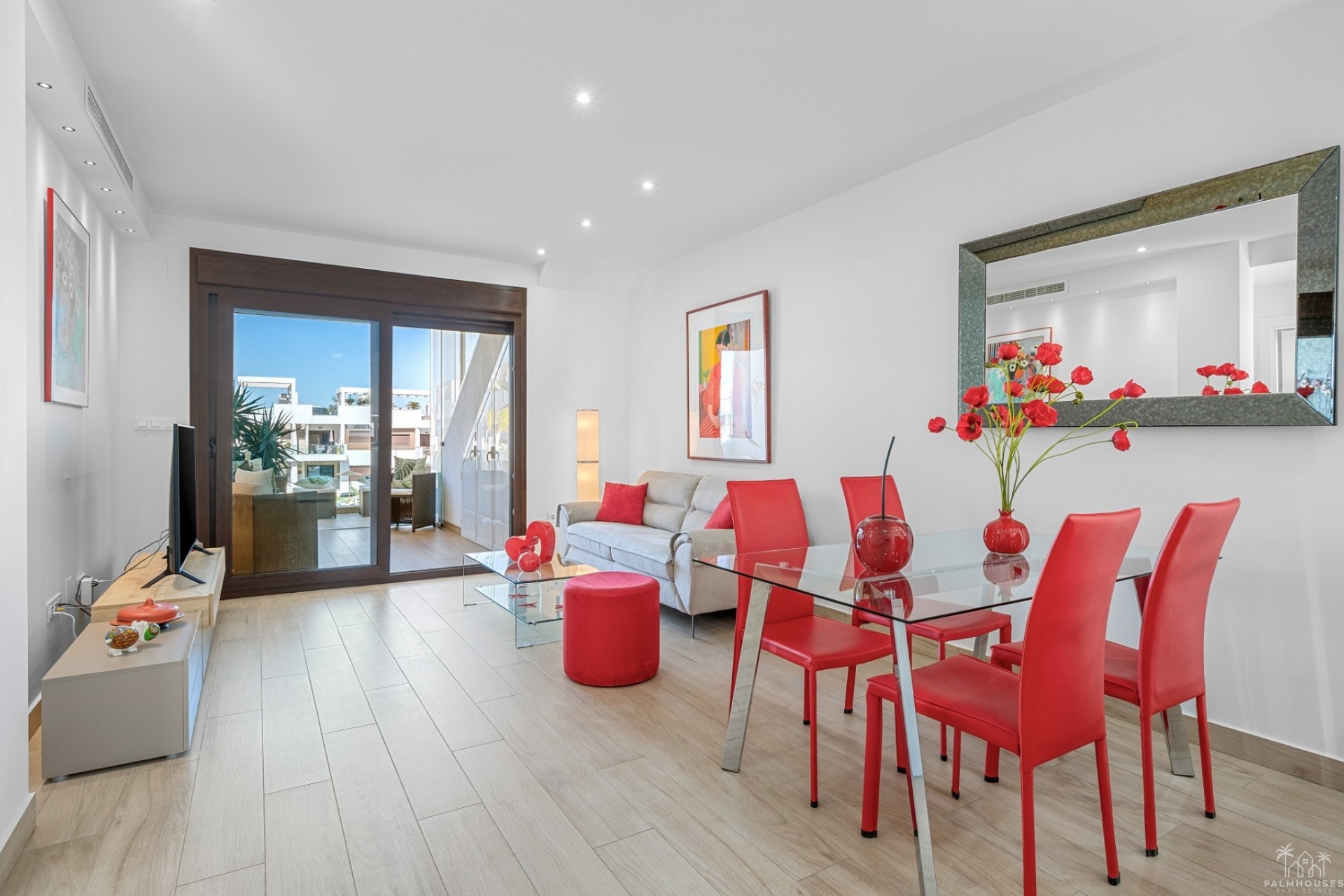 Venta - Apartment - Torrevieja - Los Balcones - Los Altos del Edén