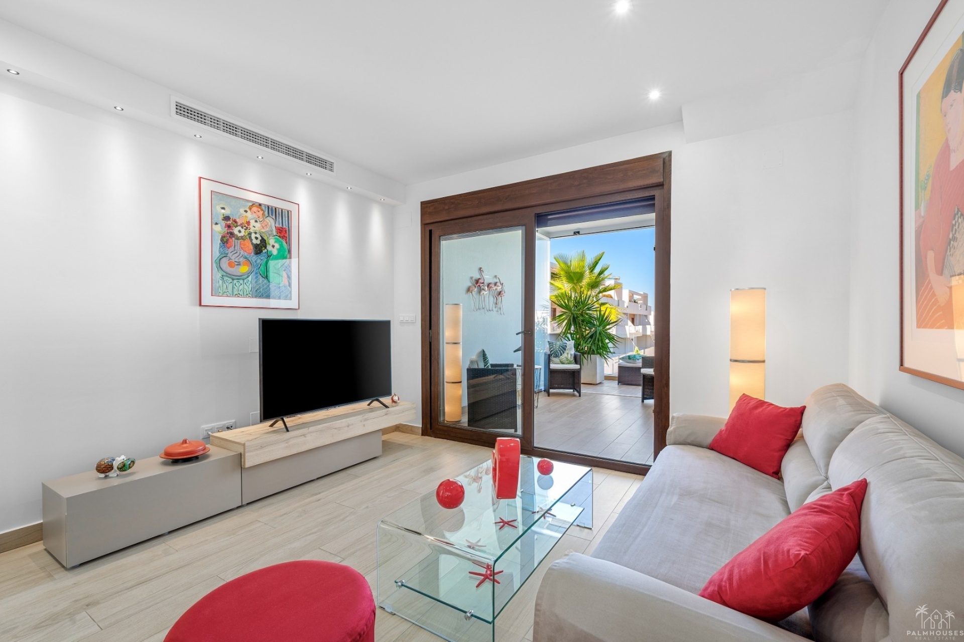 Venta - Apartment - Torrevieja - Los Balcones - Los Altos del Edén