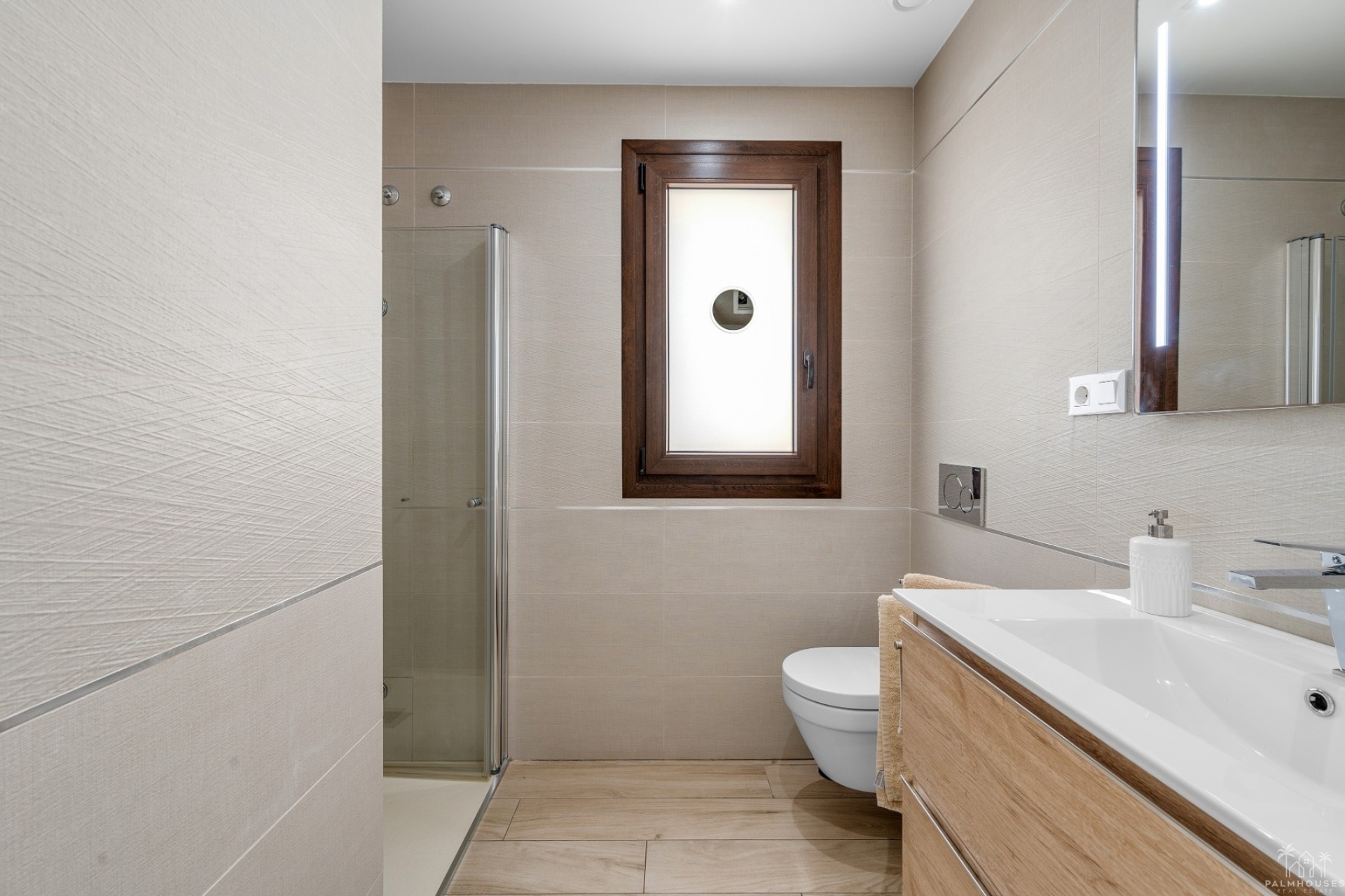 Venta - Apartment - Torrevieja - Los Balcones - Los Altos del Edén