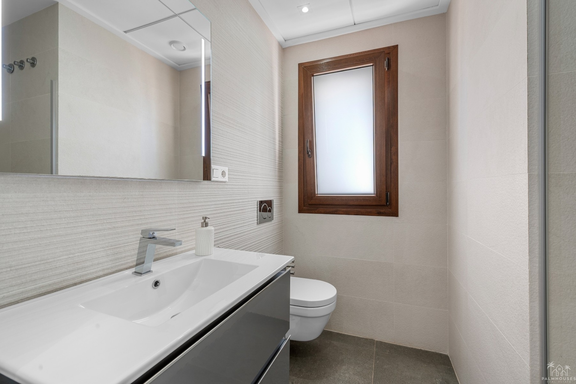 Venta - Apartment - Torrevieja - Los Balcones - Los Altos del Edén