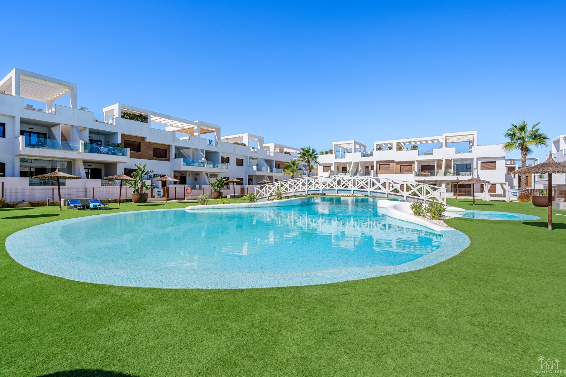 Venta - Apartment - Torrevieja - Los Balcones - Los Altos del Edén