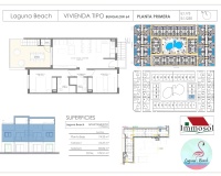Venta - Apartment - Torrevieja - Los Balcones - Los Altos del Edén