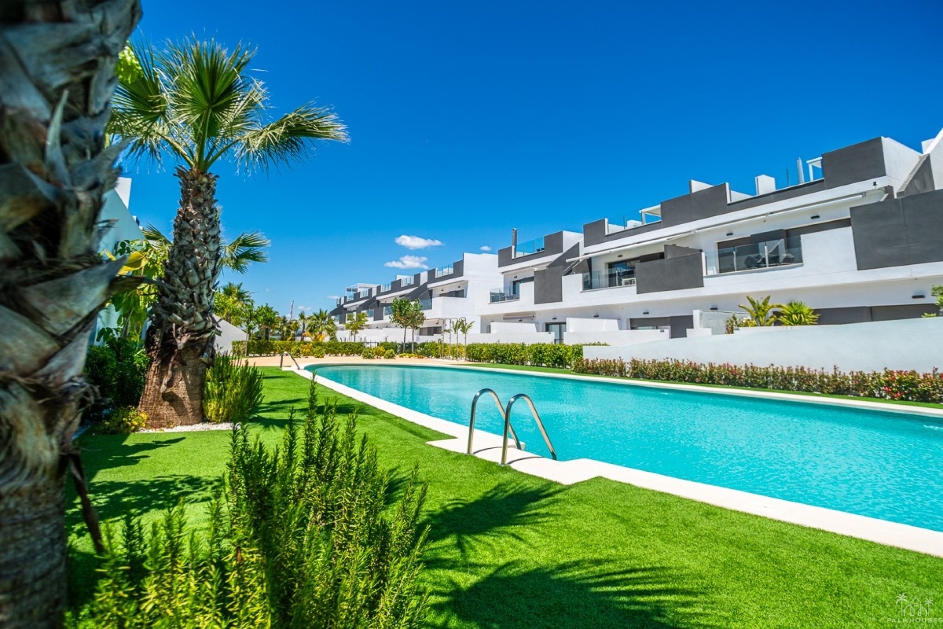 Venta - Apartment - Torrevieja - Los Balcones