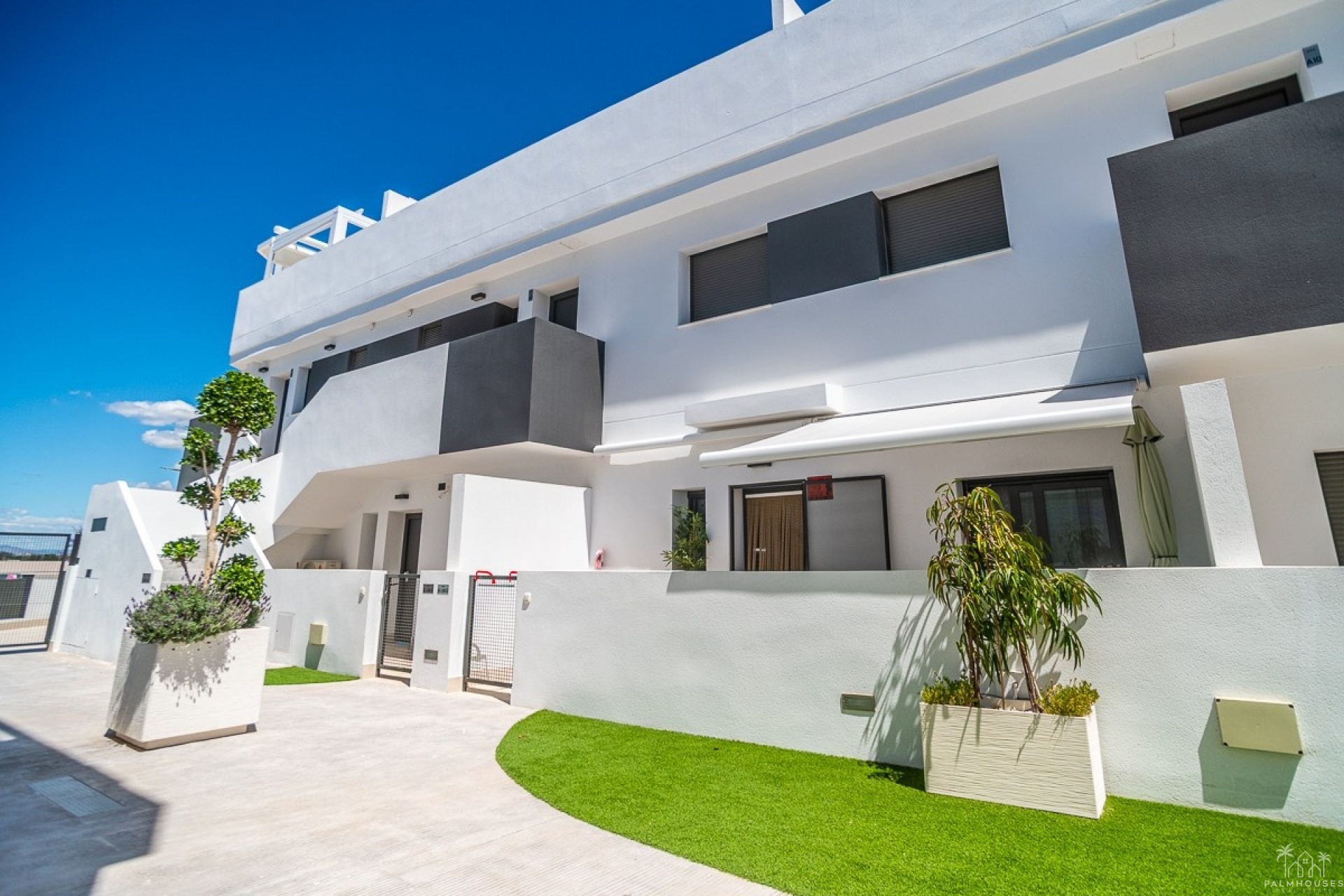 Venta - Apartment - Torrevieja - Los Balcones