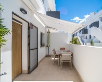 Venta - Apartment - Torrevieja - Los Balcones