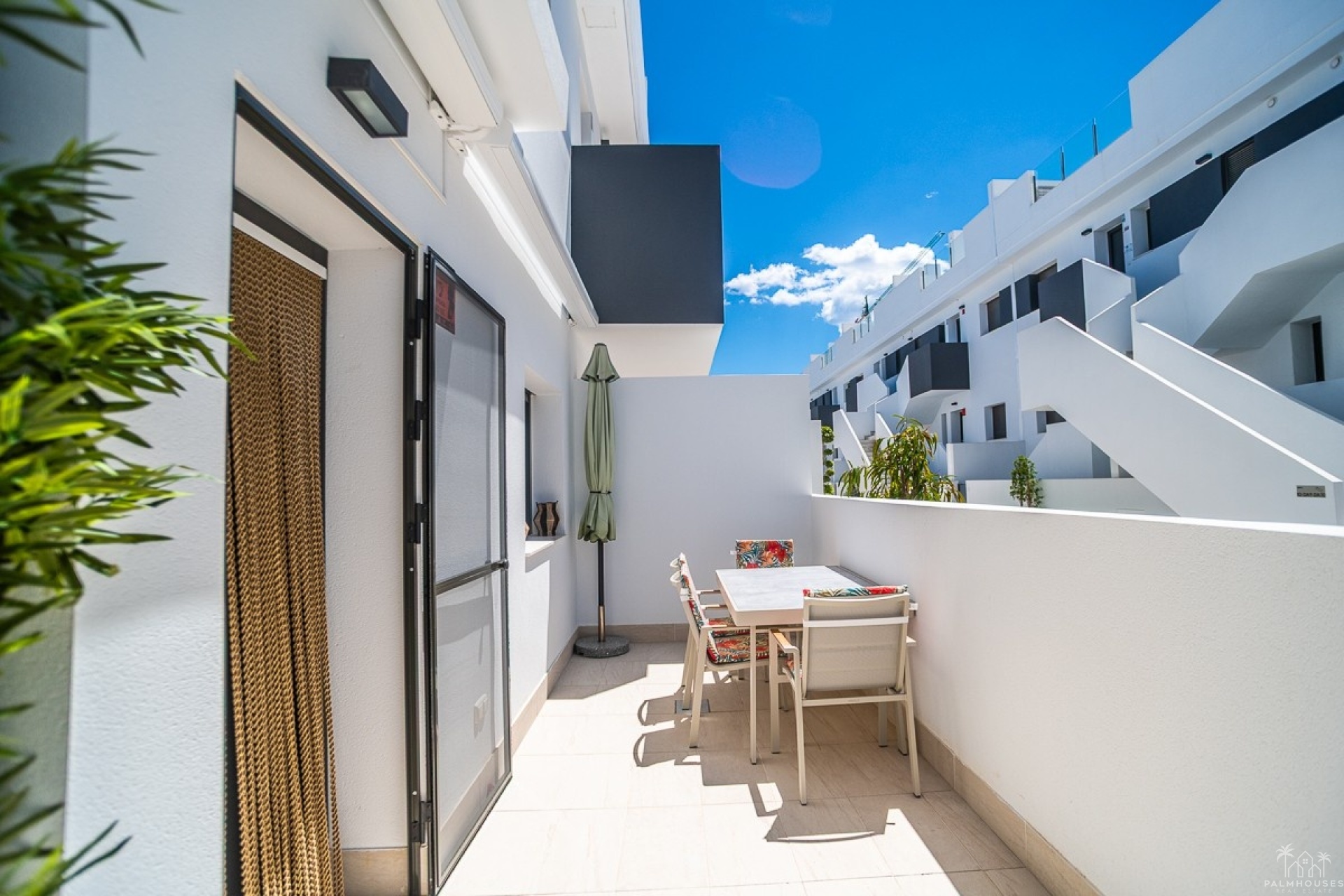 Venta - Apartment - Torrevieja - Los Balcones