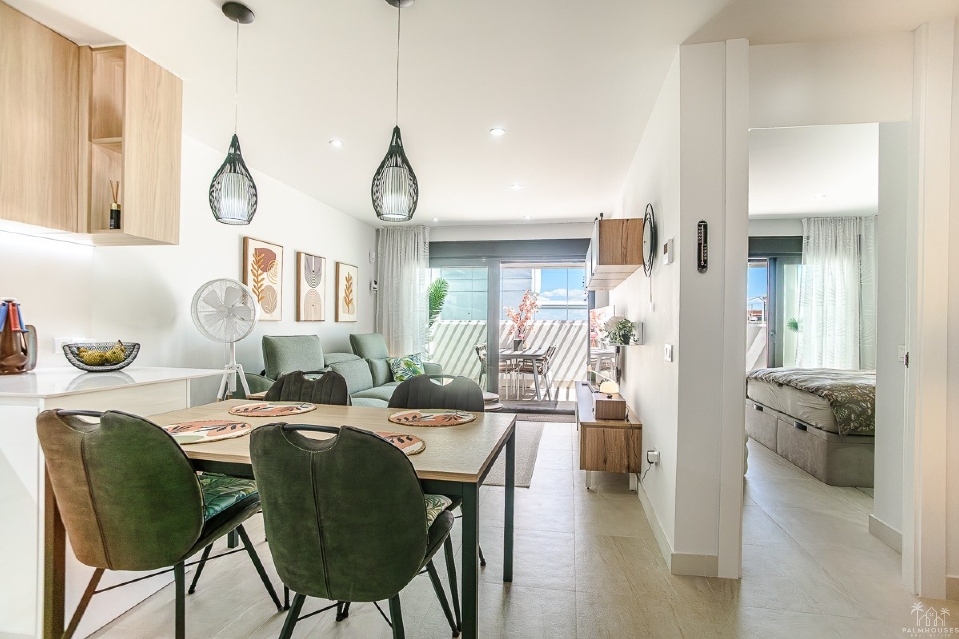 Venta - Apartment - Torrevieja - Los Balcones