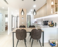 Venta - Apartment - Torrevieja - Los Balcones