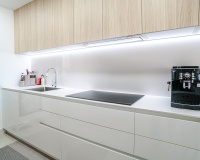 Venta - Apartment - Torrevieja - Los Balcones