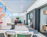 Venta - Apartment - Torrevieja - Los Balcones