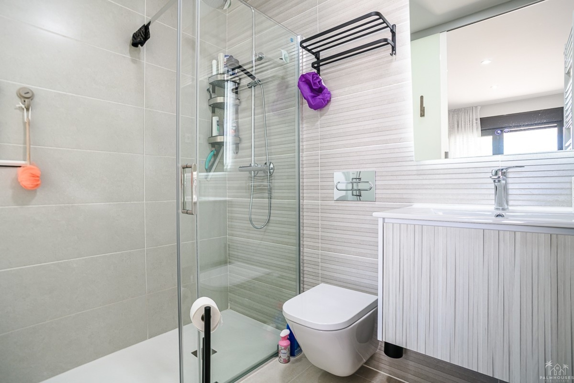 Venta - Apartment - Torrevieja - Los Balcones