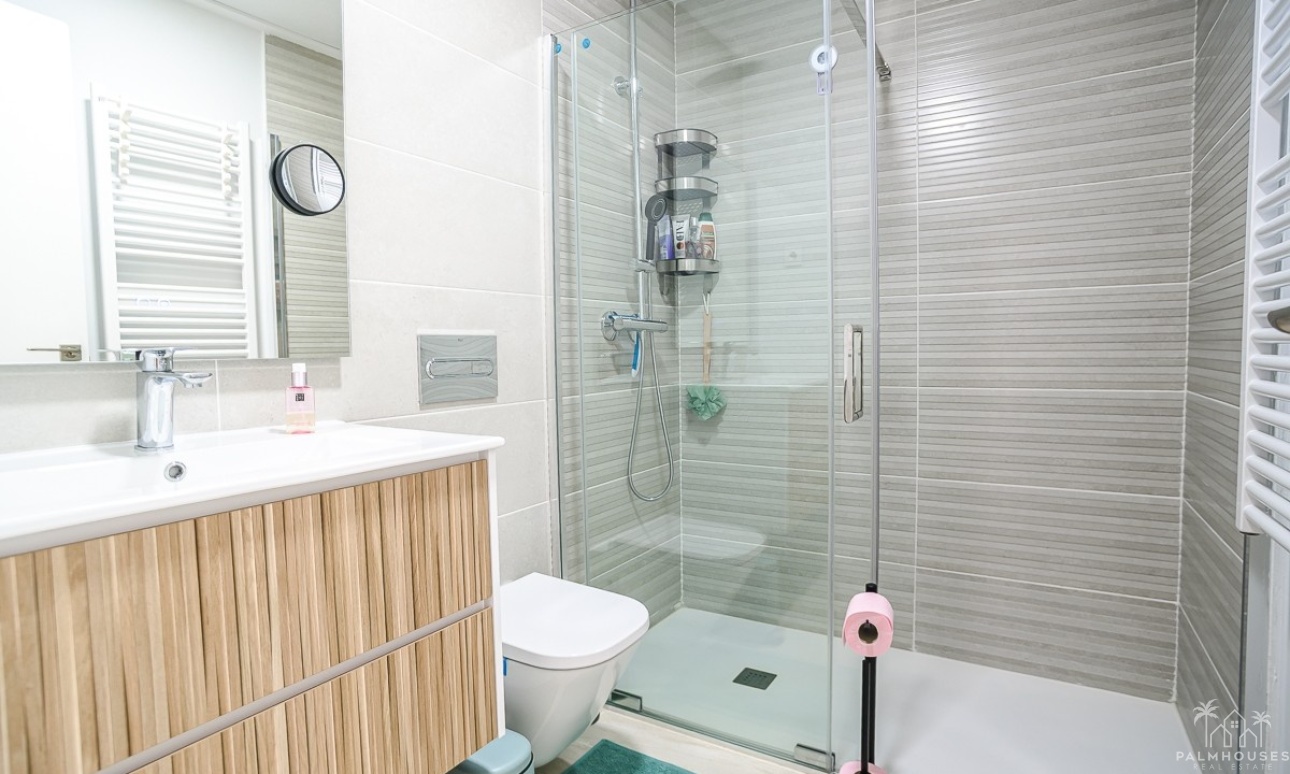Venta - Apartment - Torrevieja - Los Balcones