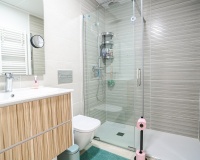 Venta - Apartment - Torrevieja - Los Balcones