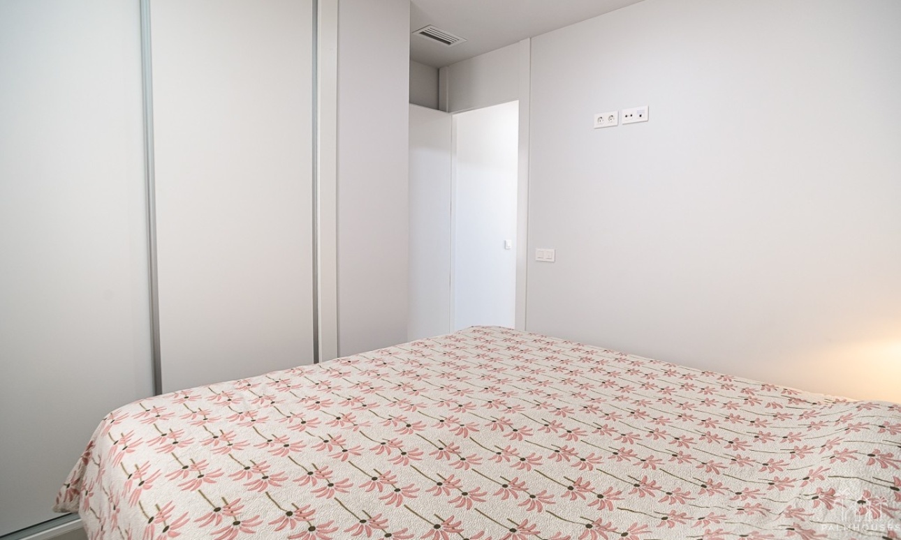 Venta - Apartment - Torrevieja - Los Balcones