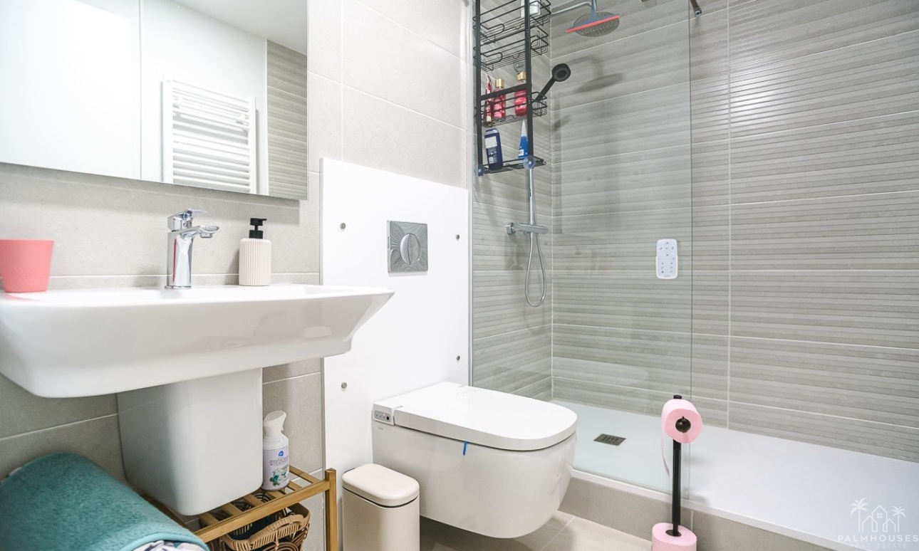 Venta - Apartment - Torrevieja - Los Balcones