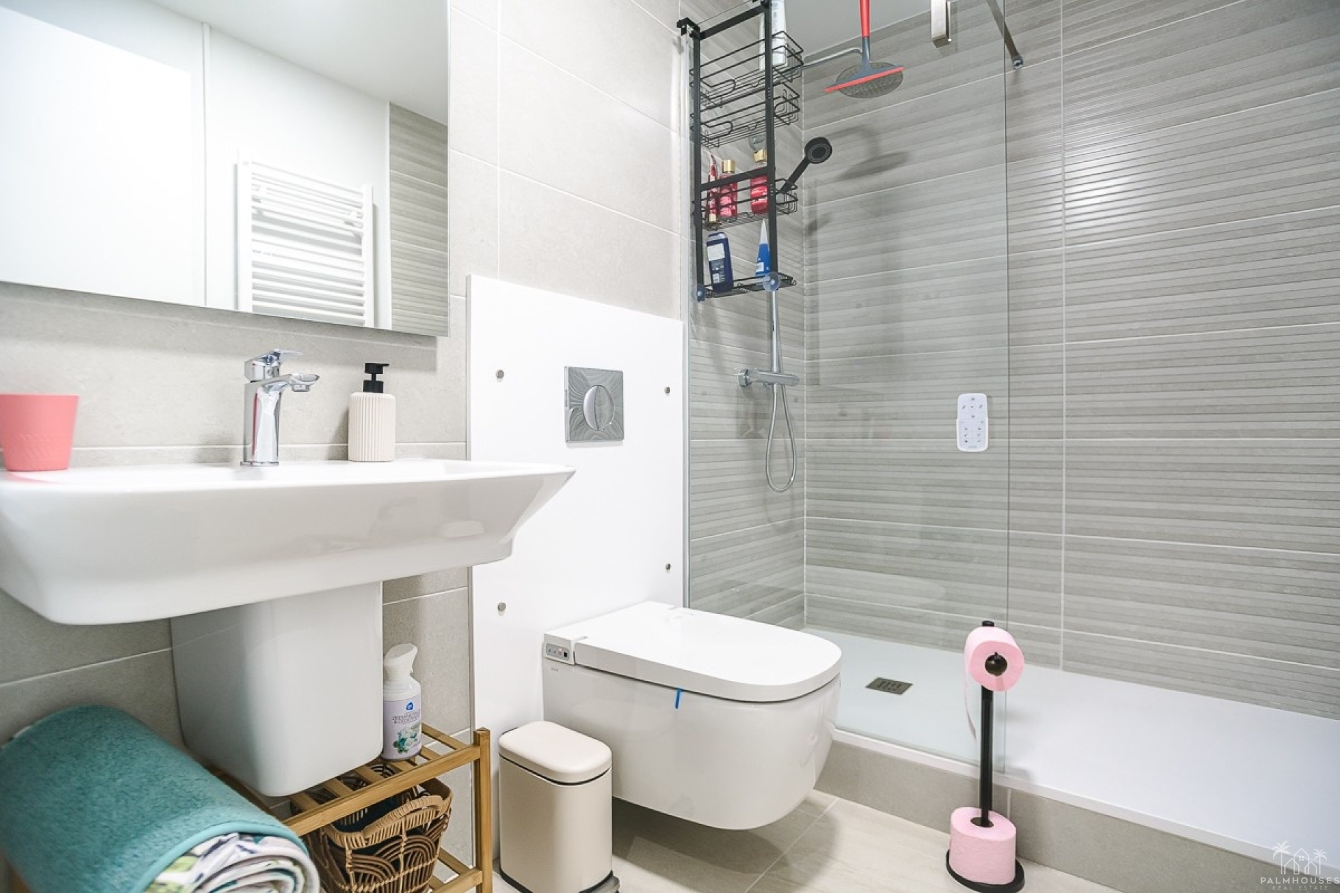 Venta - Apartment - Torrevieja - Los Balcones