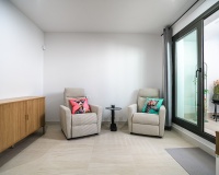 Venta - Apartment - Torrevieja - Los Balcones