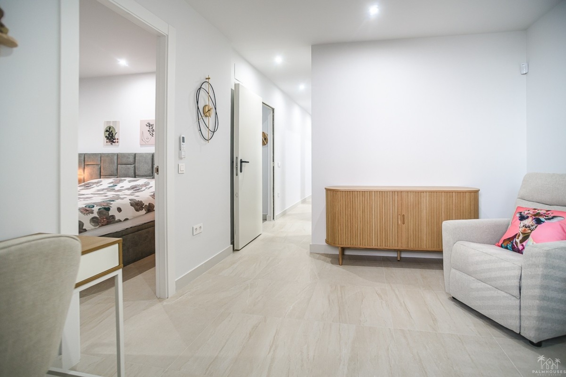 Venta - Apartment - Torrevieja - Los Balcones