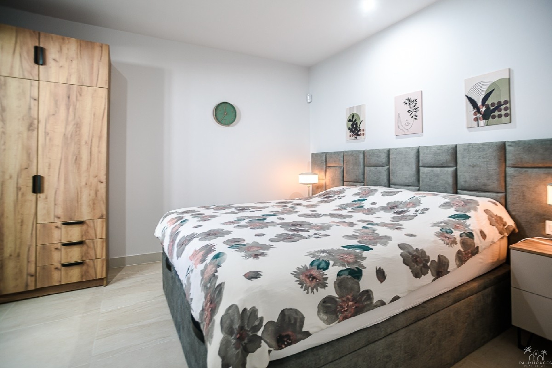 Venta - Apartment - Torrevieja - Los Balcones