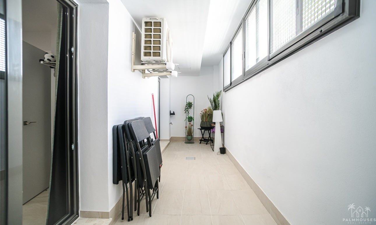 Venta - Apartment - Torrevieja - Los Balcones