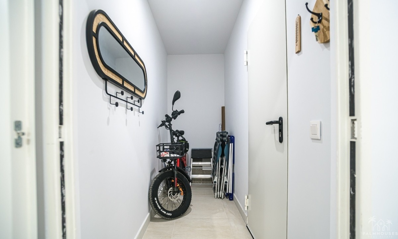 Venta - Apartment - Torrevieja - Los Balcones