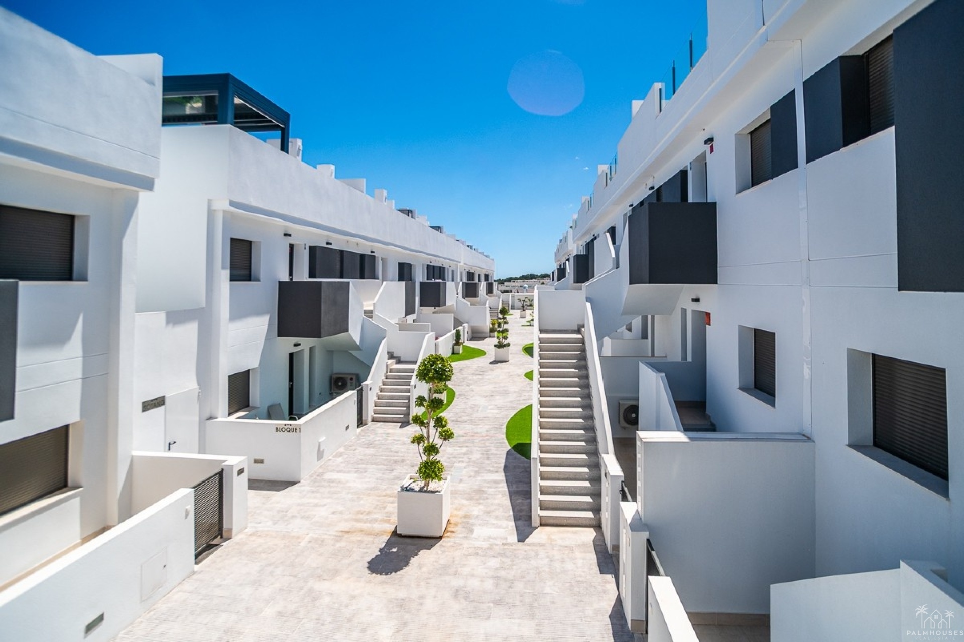 Venta - Apartment - Torrevieja - Los Balcones