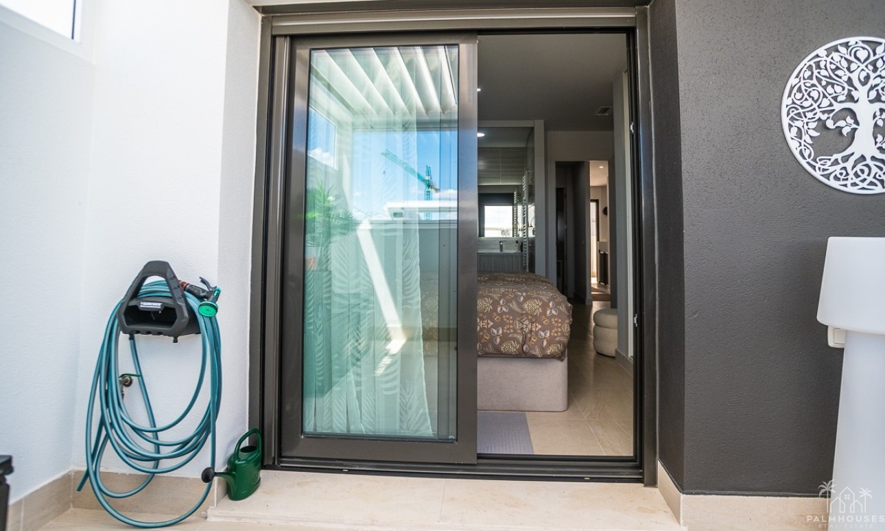 Venta - Apartment - Torrevieja - Los Balcones