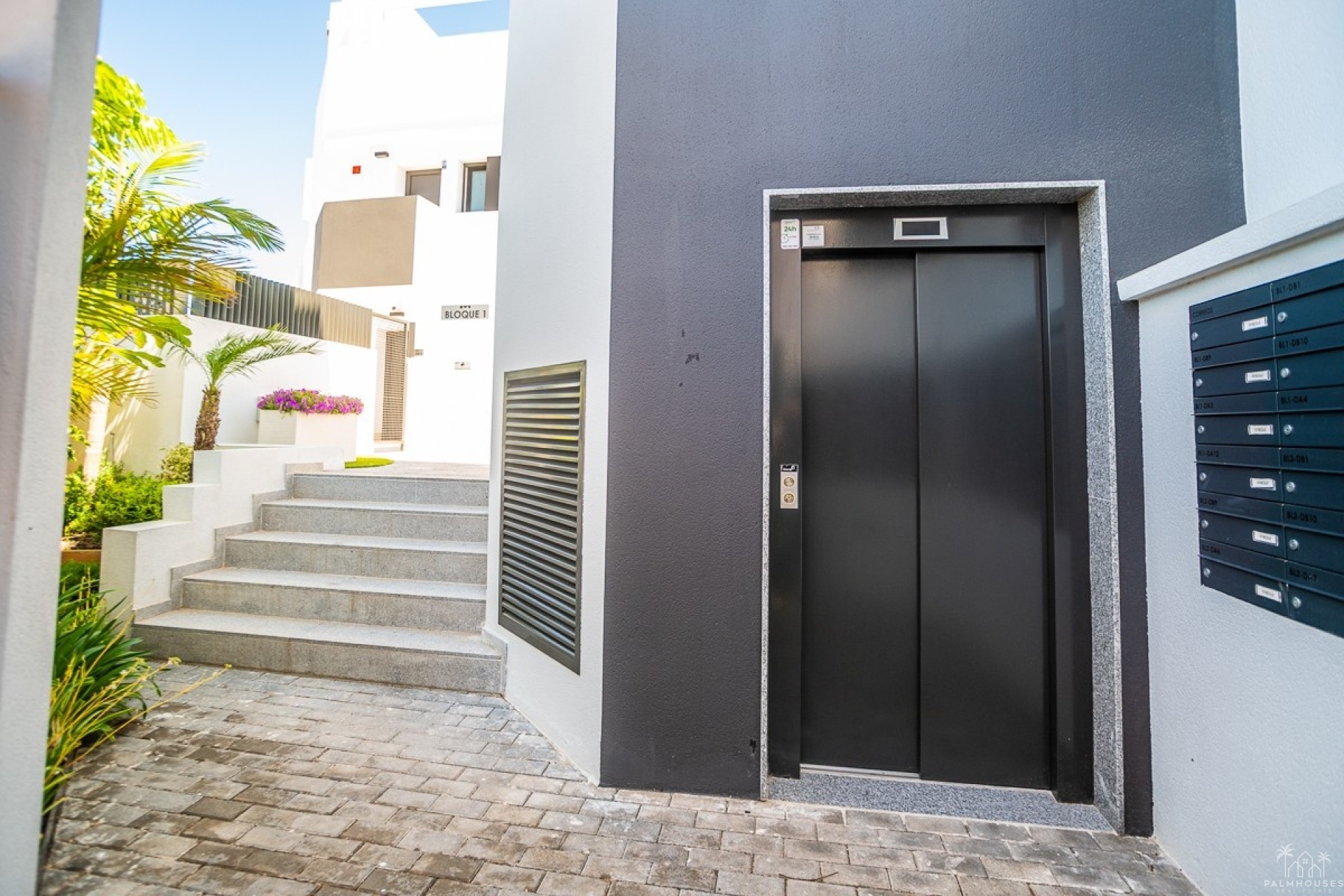Venta - Apartment - Torrevieja - Los Balcones