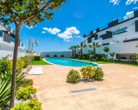 Venta - Apartment - Torrevieja - Los Balcones