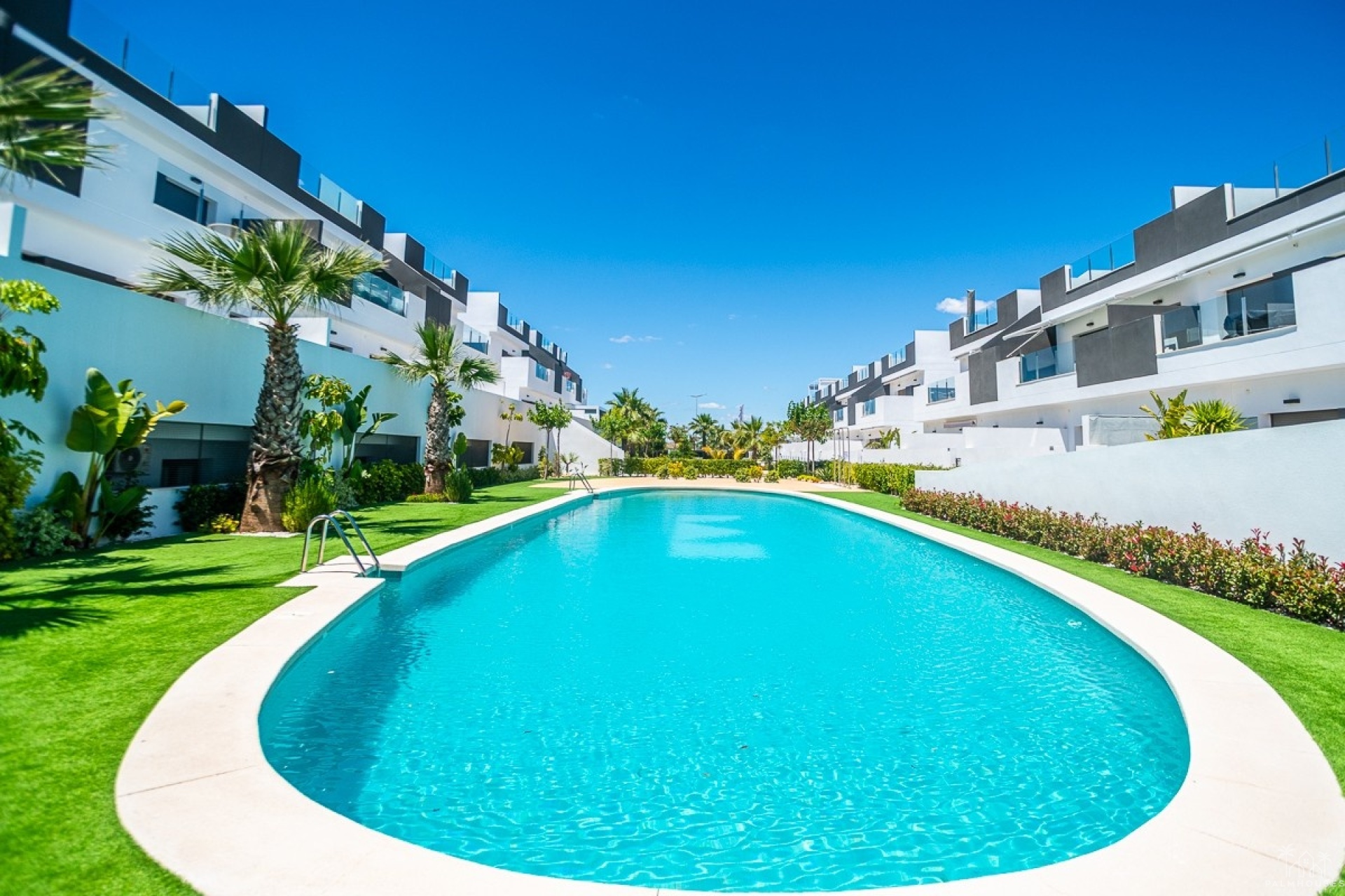Venta - Apartment - Torrevieja - Los Balcones