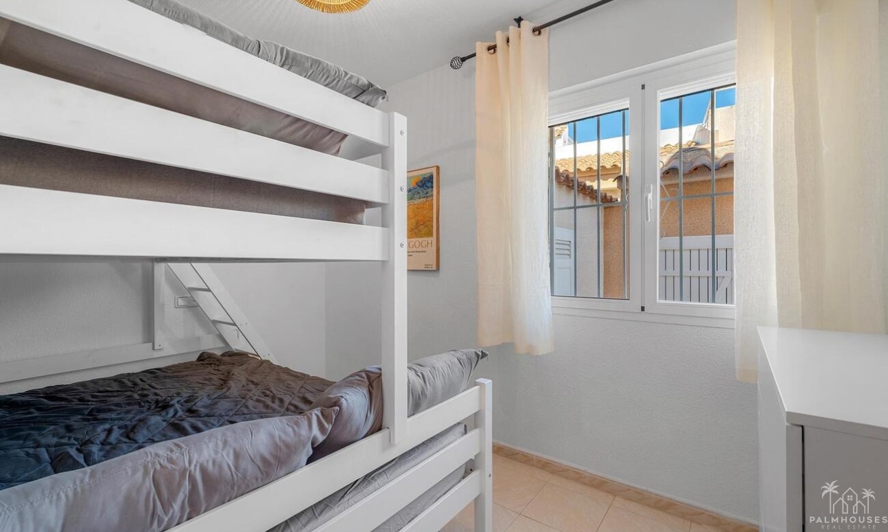 Venta - Apartment - Torrevieja - Los Balcones