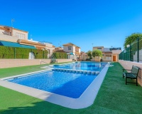 Venta - Apartment - Torrevieja - Los Balcones