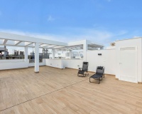 Venta - Apartment - Torrevieja - Los Balcones