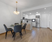 Venta - Apartment - Torrevieja - Los Balcones