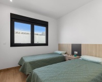 Venta - Apartment - Torrevieja - Los Balcones