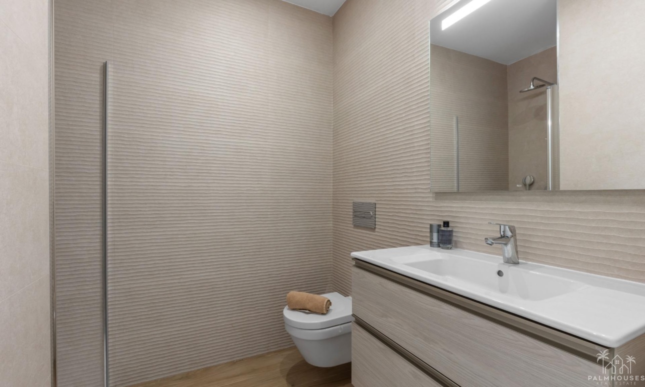 Venta - Apartment - Torrevieja - Los Balcones