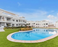Venta - Apartment - Torrevieja - Los Balcones